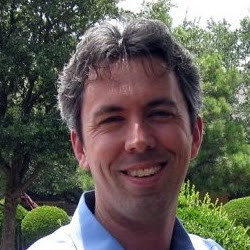 Chuck Boecking