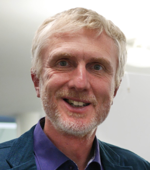 Frank Wolff