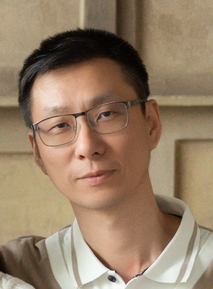 Hawk Chen