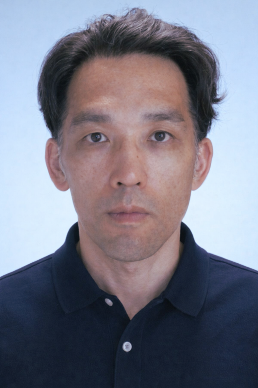 Hideaki Hagiwara
