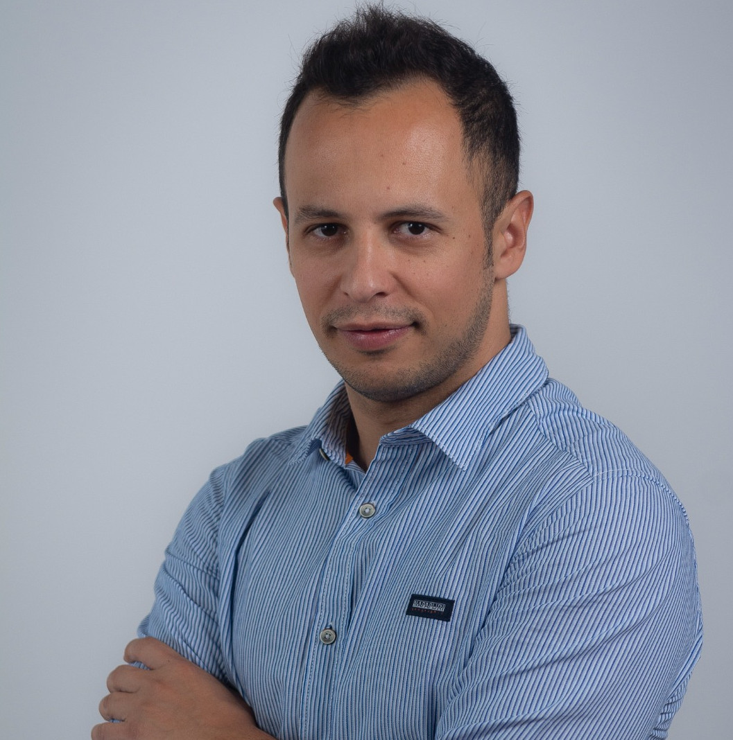Johan Duque