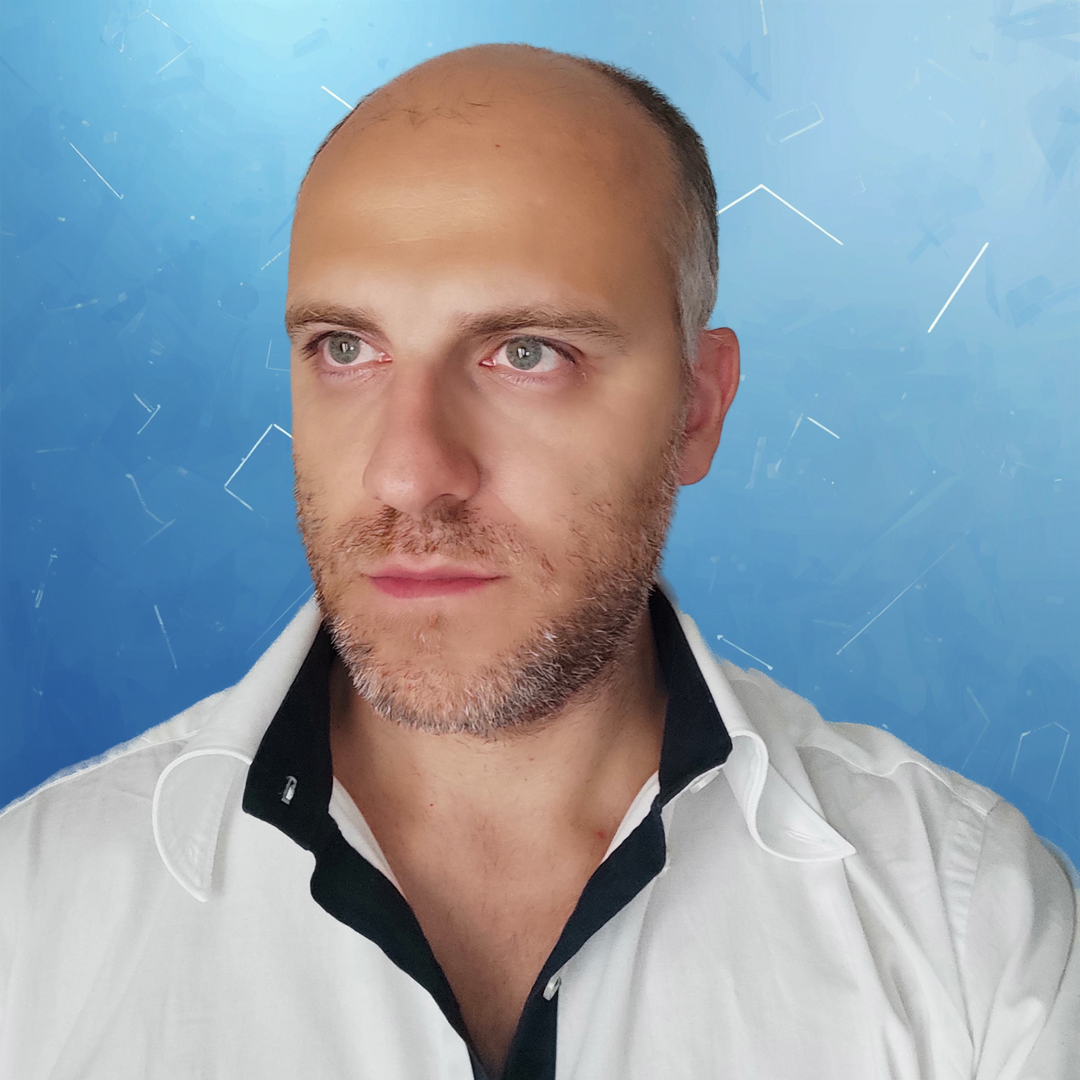Stefano Coletta